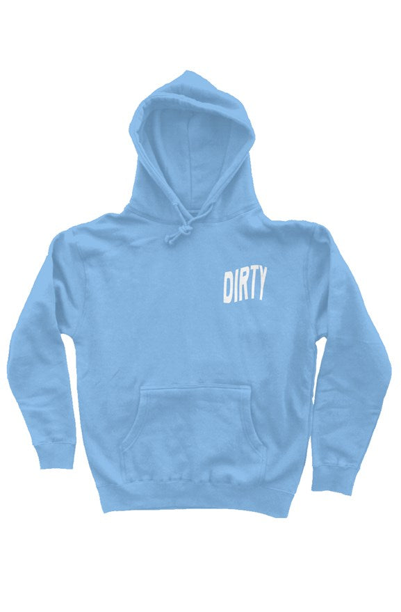 DYC Blue Aqua Hoody