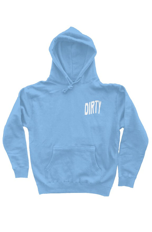 DYC Blue Aqua Hoody