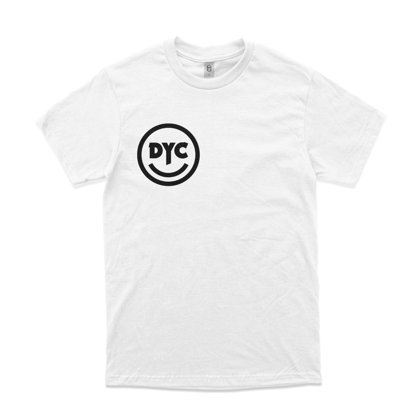 DYC Smiley Tee